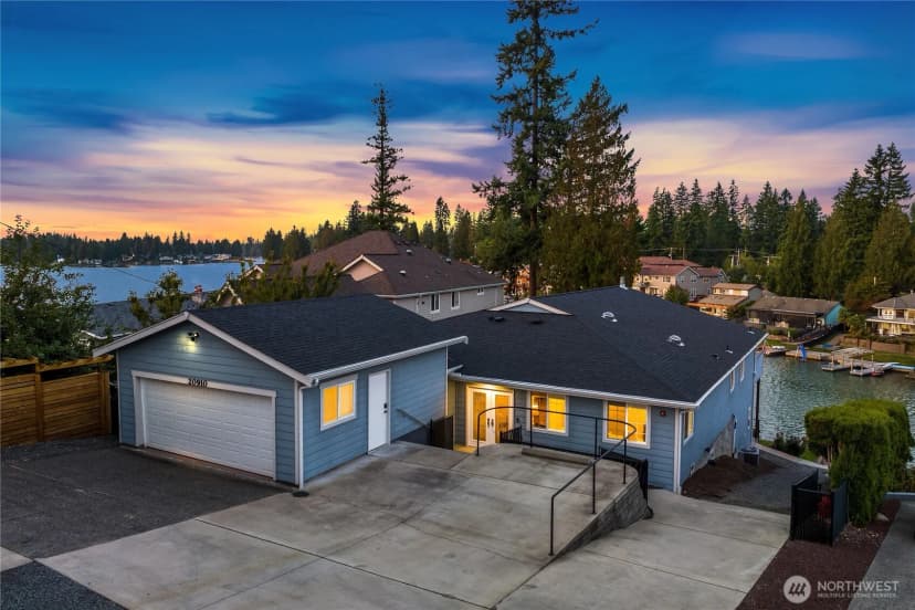 Property photo for 20910 Church Lake Drive E, Bonney Lake photo 38