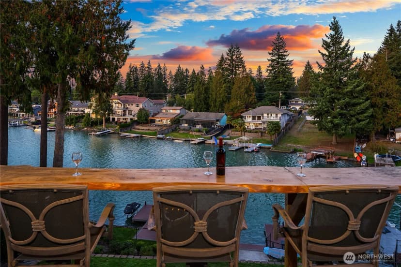 Property photo for 20910 Church Lake Drive E, Bonney Lake photo 14