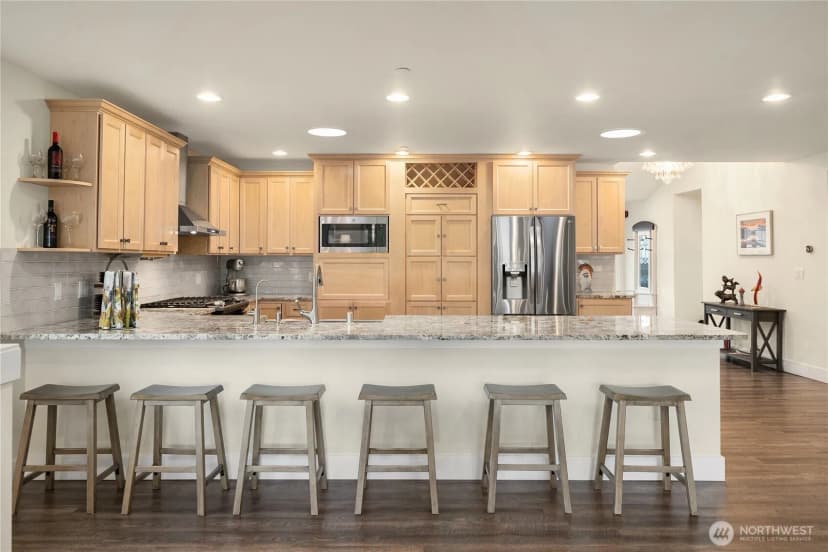 Property photo for 20910 Church Lake Drive E, Bonney Lake photo 4