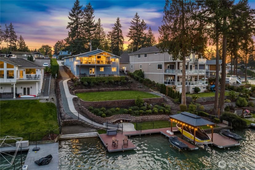 Property photo for 20910 Church Lake Drive E, Bonney Lake photo 39