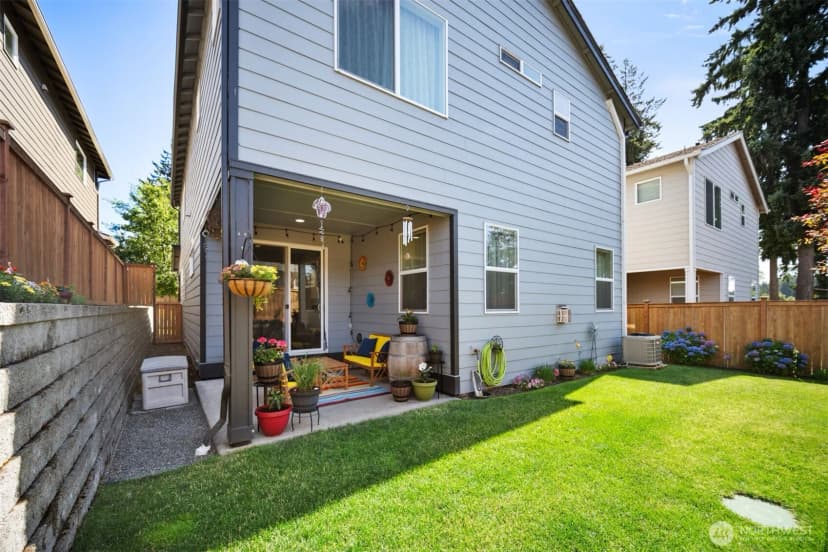 Property photo for 7440 20th Lane Se, Lacey photo 23