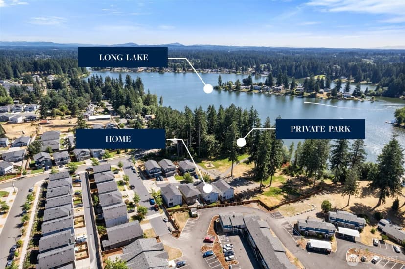 Property photo for 7440 20th Lane Se, Lacey photo 28