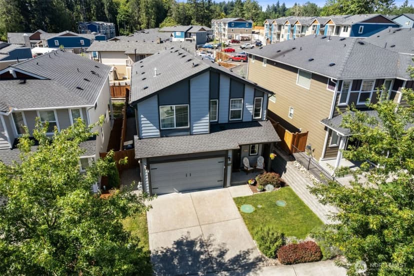 Property photo for 7440 20th Lane Se, Lacey photo 32