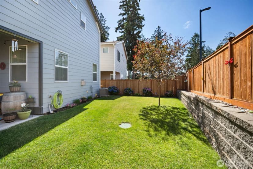 Property photo for 7440 20th Lane Se, Lacey photo 26