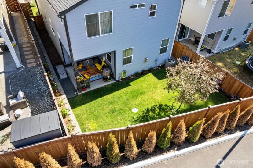 Property photo for 7440 20th Lane Se, Lacey photo 25