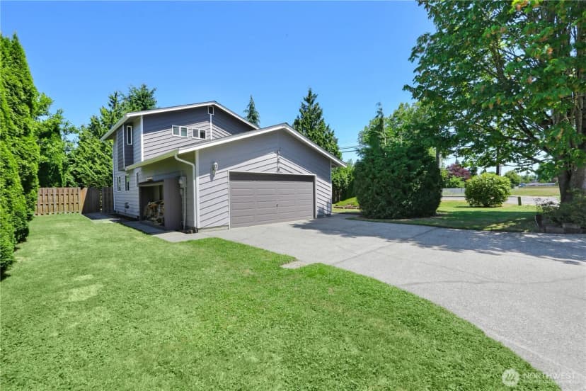 Property photo for 824 Dana Drive, Sedro Woolley