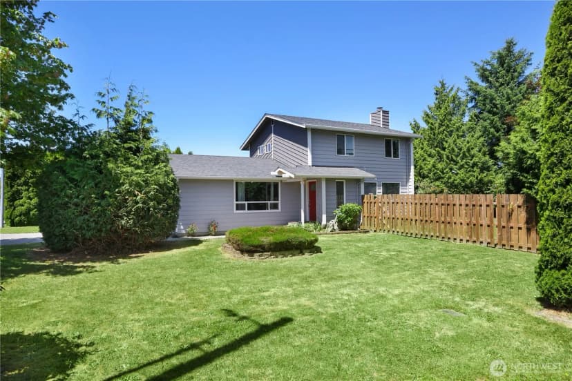 Property photo for 824 Dana Drive, Sedro Woolley photo 4