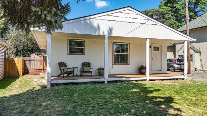 Property photo for 753 Se Sumner Street, Camas photo 2