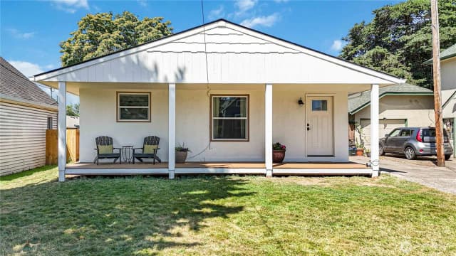 Property photo for 753 Se Sumner Street, Camas