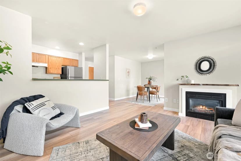 Property photo for 2809 Valencia Street, Bellingham photo 5