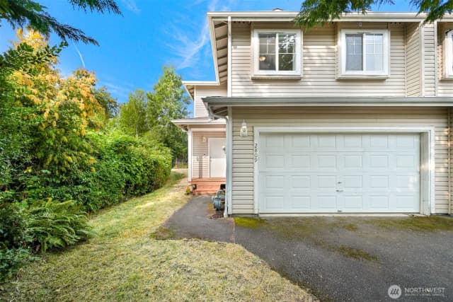 Property photo for 2809 Valencia Street, Bellingham photo 2