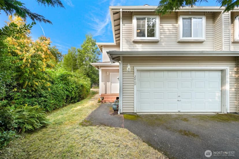 Property photo for 2809 Valencia Street, Bellingham photo 2