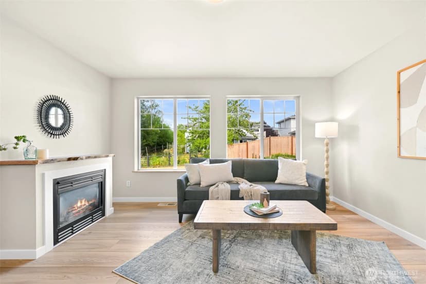 Property photo for 2809 Valencia Street, Bellingham photo 4