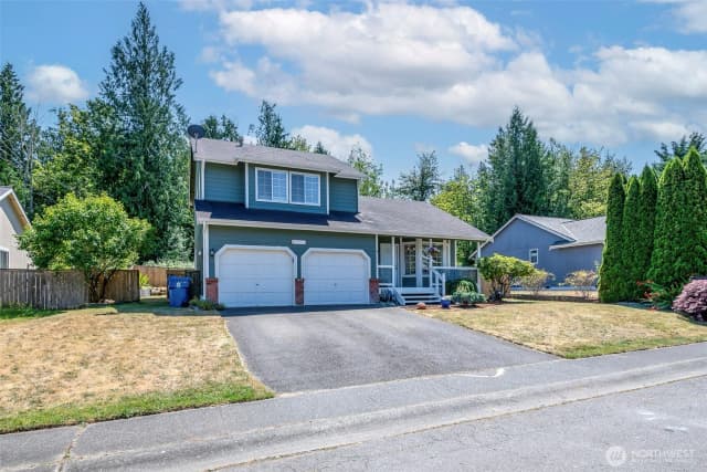 Property photo for 25005 Summit Drive, Black Diamond