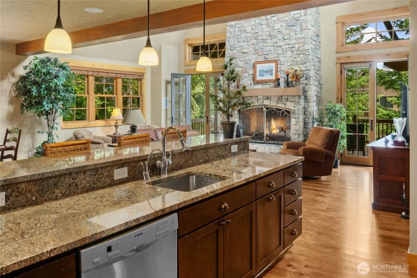 Property photo for 80 Queens Loop, Cle Elum photo 8