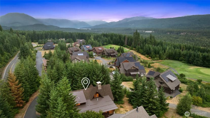 Property photo for 80 Queens Loop, Cle Elum photo 38