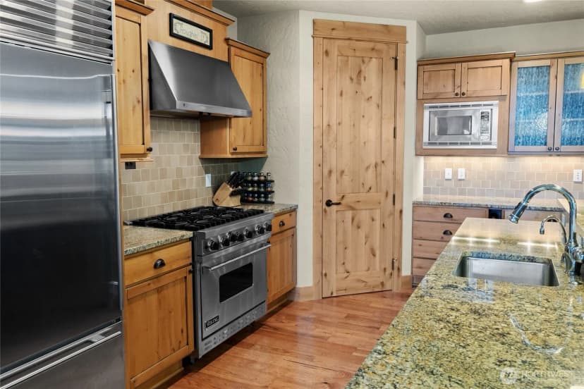 Property photo for 80 Queens Loop, Cle Elum photo 10