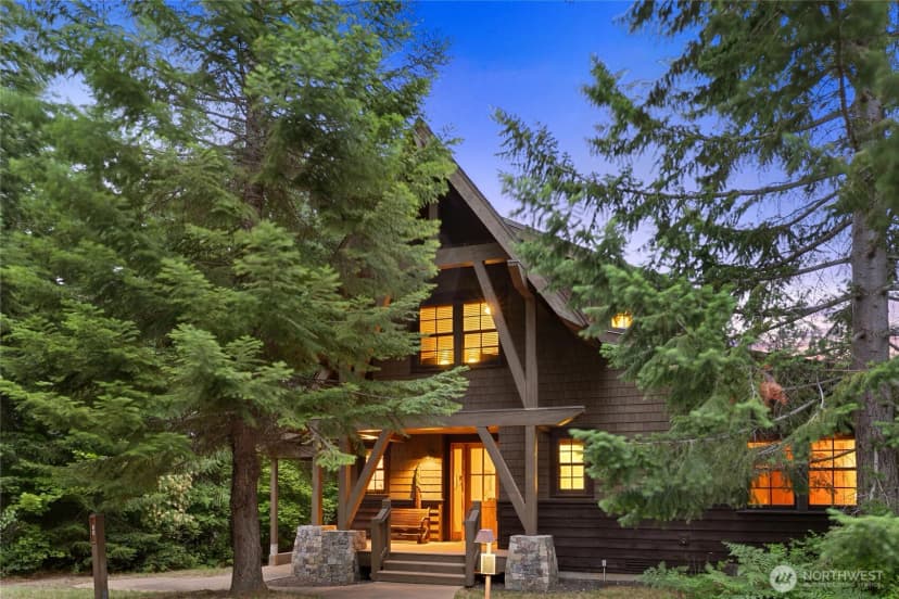 Property photo for 80 Queens Loop, Cle Elum