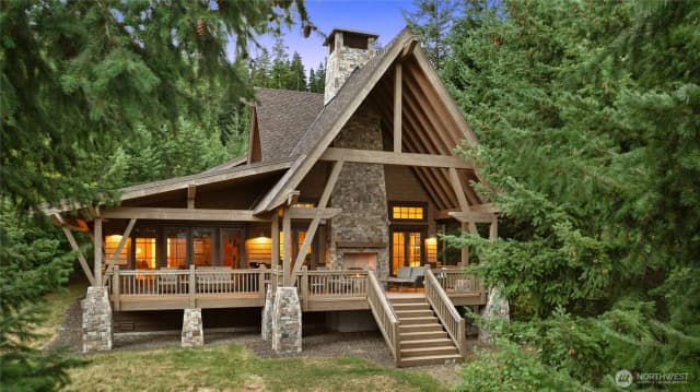 Property photo for 80 Queens Loop, Cle Elum photo 3