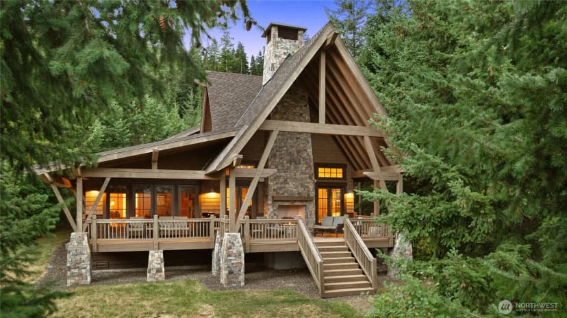 Property photo for 80 Queens Loop, Cle Elum photo 3