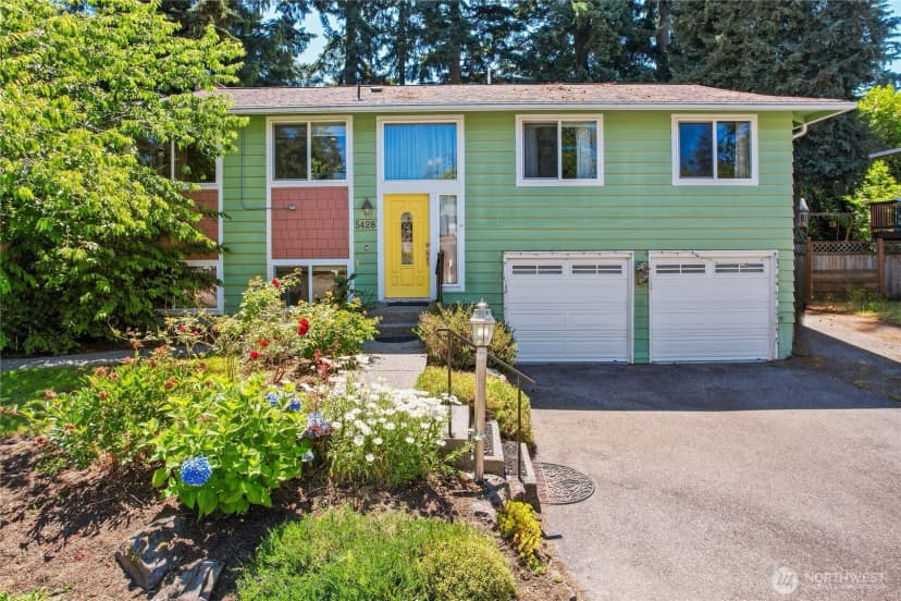 Property photo for 5428 172nd Street Sw, Lynnwood