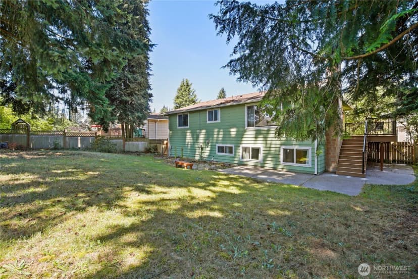 Property photo for 5428 172nd Street Sw, Lynnwood photo 33