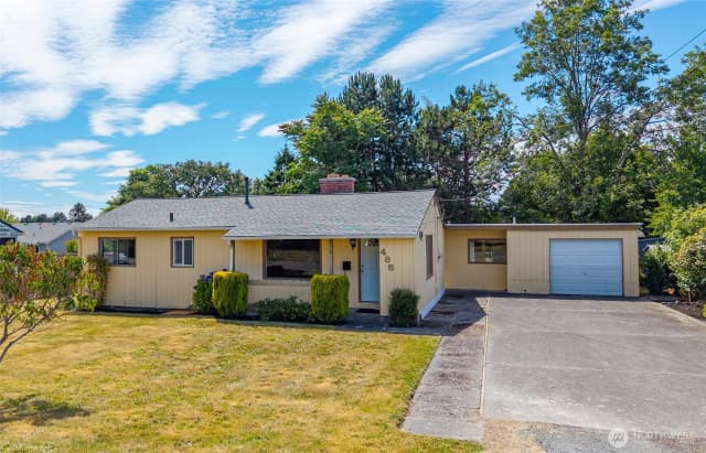 Property photo for 485 Se Jerome Street, Oak Harbor photo 4