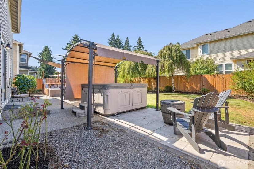 Property photo for 2092 Blackstone Court Sw, Tumwater photo 32