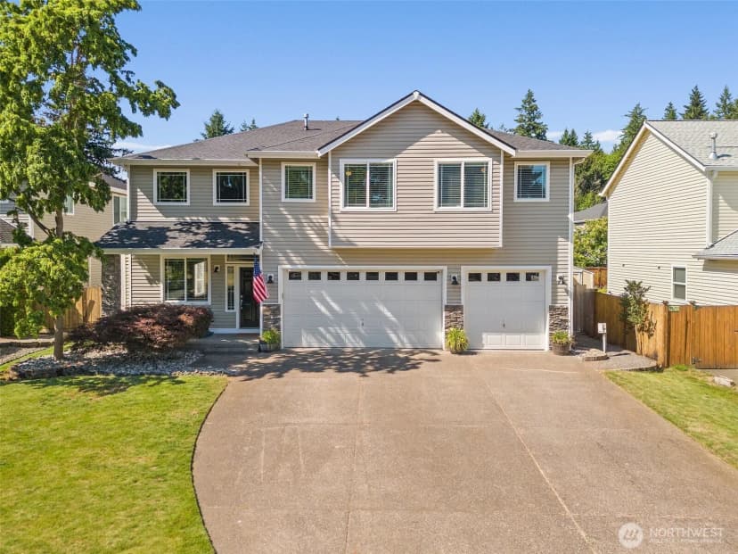 Property photo for 2092 Blackstone Court Sw, Tumwater
