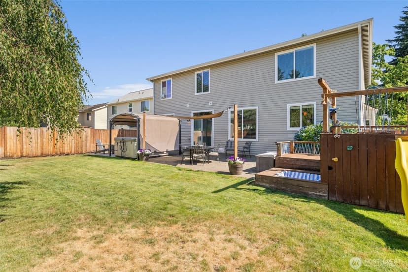 Property photo for 2092 Blackstone Court Sw, Tumwater photo 30