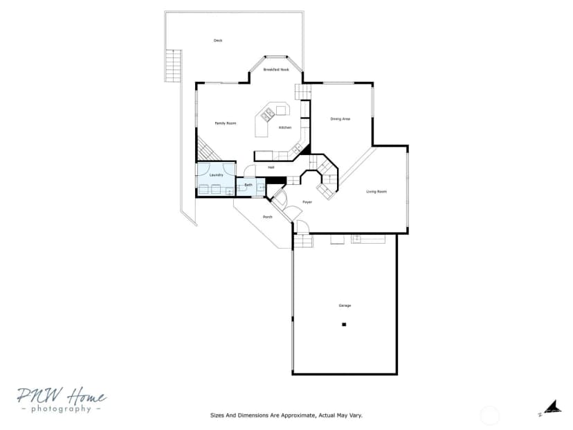 Property photo for 21026 30th Street Ct E, Lake Tapps photo 39