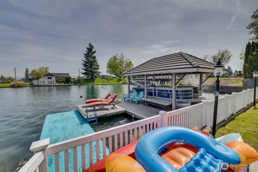 Property photo for 21026 30th Street Ct E, Lake Tapps photo 34