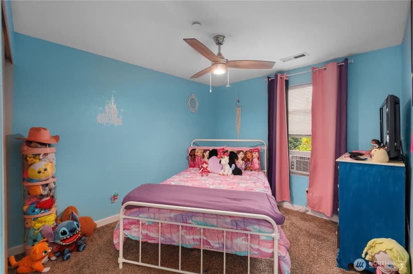 Property photo for 1222 Cora Street Se, Lacey photo 11