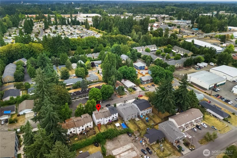 Property photo for 1222 Cora Street Se, Lacey photo 29