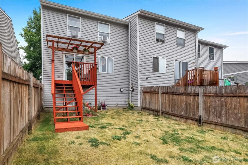 Property photo for 1222 Cora Street Se, Lacey photo 24
