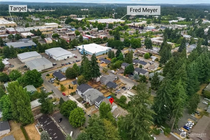 Property photo for 1222 Cora Street Se, Lacey photo 30