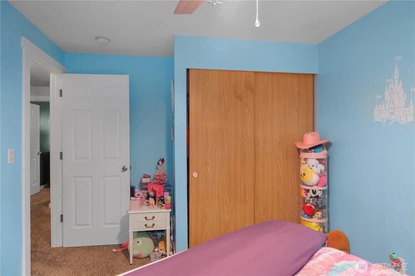 Property photo for 1222 Cora Street Se, Lacey photo 12