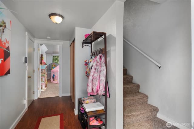 Property photo for 1222 Cora Street Se, Lacey photo 2