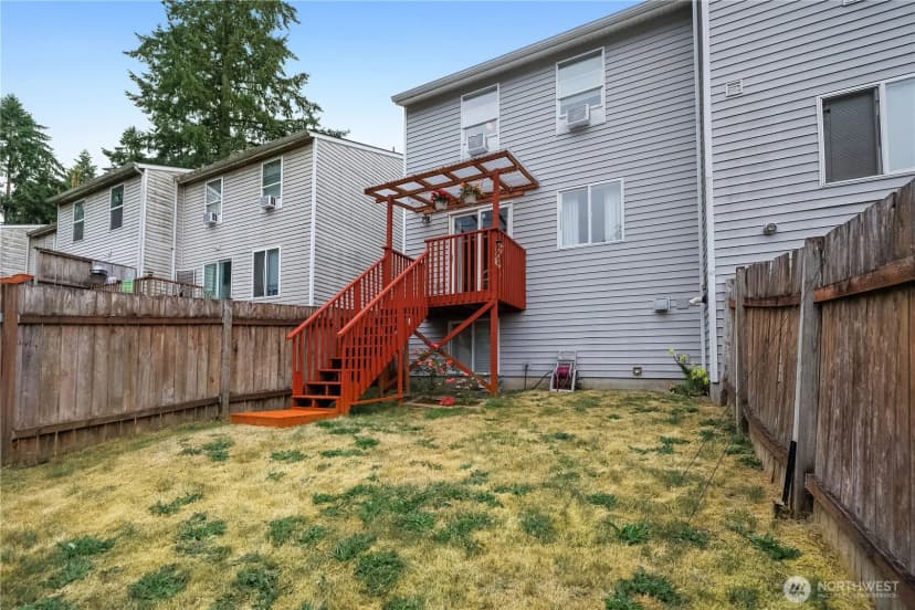 Property photo for 1222 Cora Street Se, Lacey photo 23
