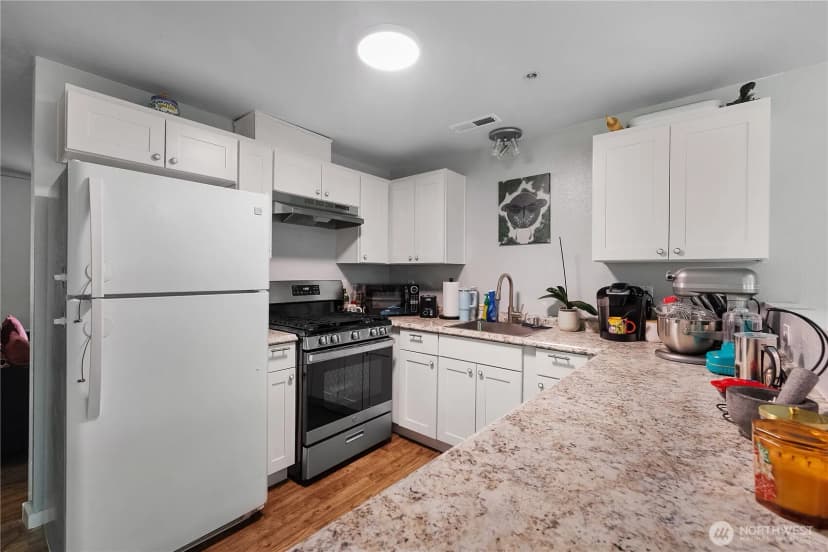 Property photo for 1222 Cora Street Se, Lacey photo 21
