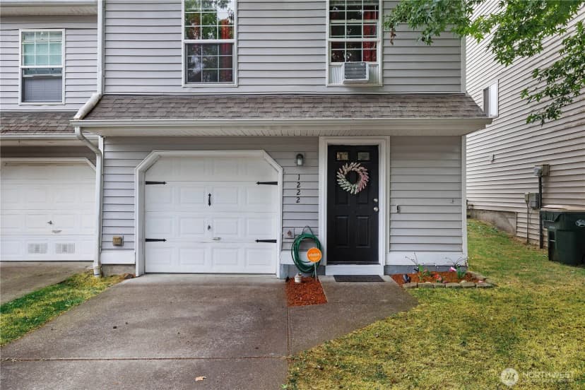 Property photo for 1222 Cora Street Se, Lacey