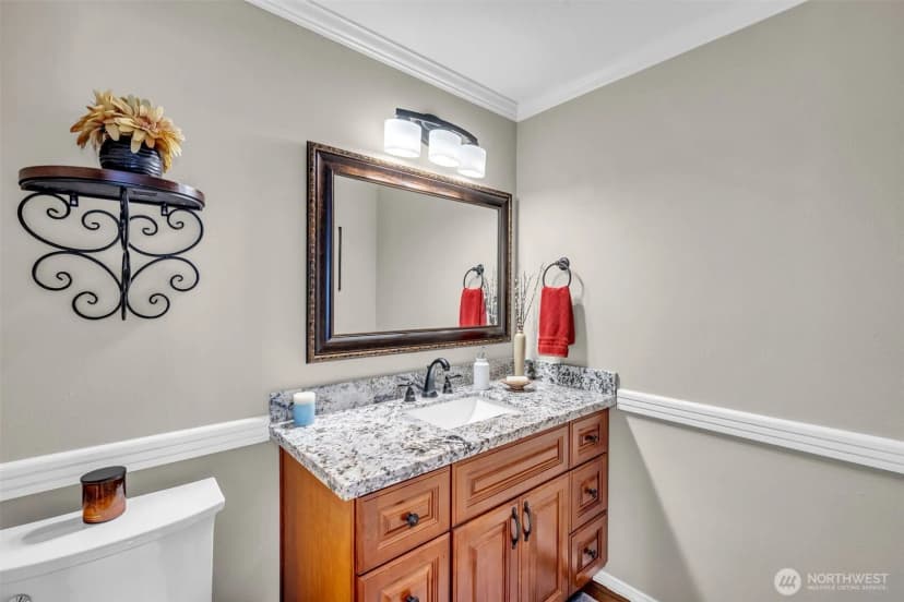 Property photo for 1123 142nd Place Se, Mill Creek photo 17