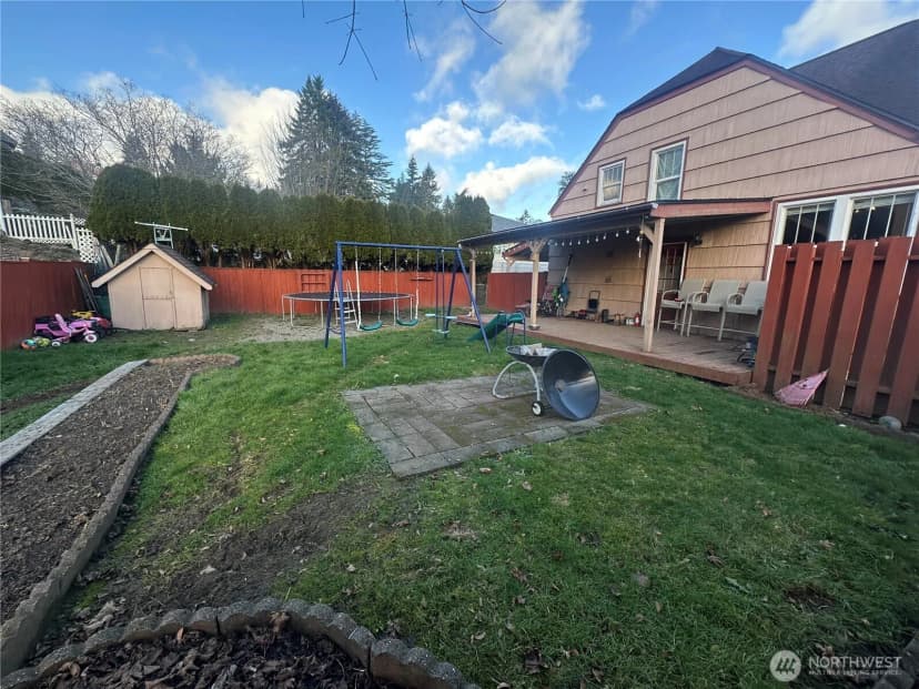Property photo for 303 N 3rd Street, Montesano photo 19