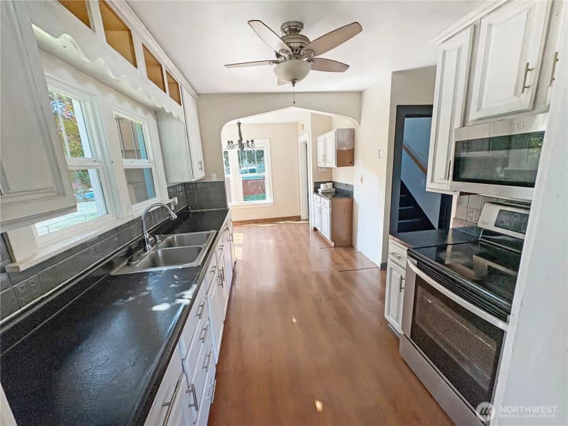 Property photo for 303 N 3rd Street, Montesano photo 7