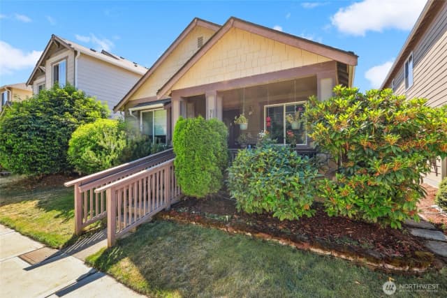 Property photo for 5415 Parkside Drive Se, Lacey