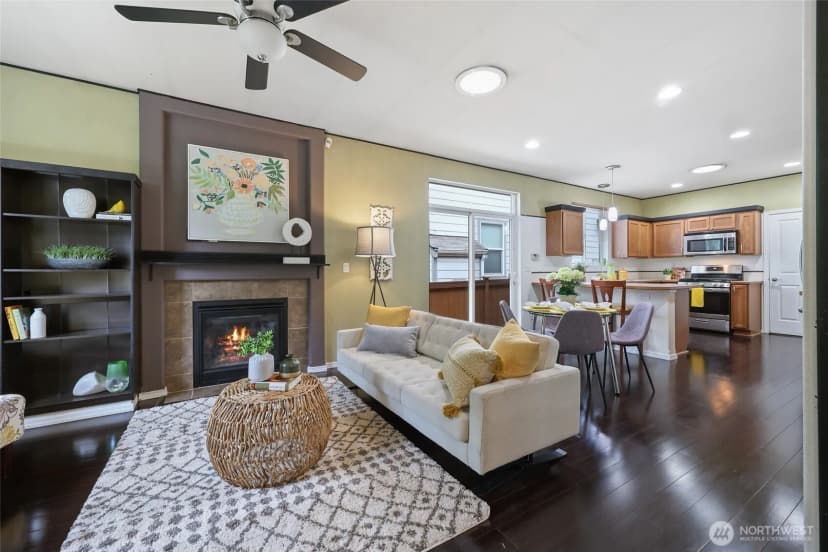 Property photo for 5415 Parkside Drive Se, Lacey photo 5