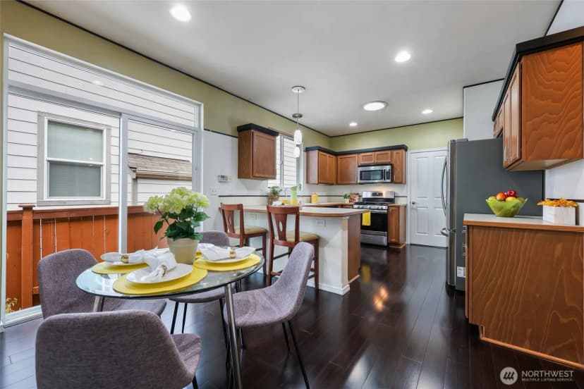 Property photo for 5415 Parkside Drive Se, Lacey photo 10