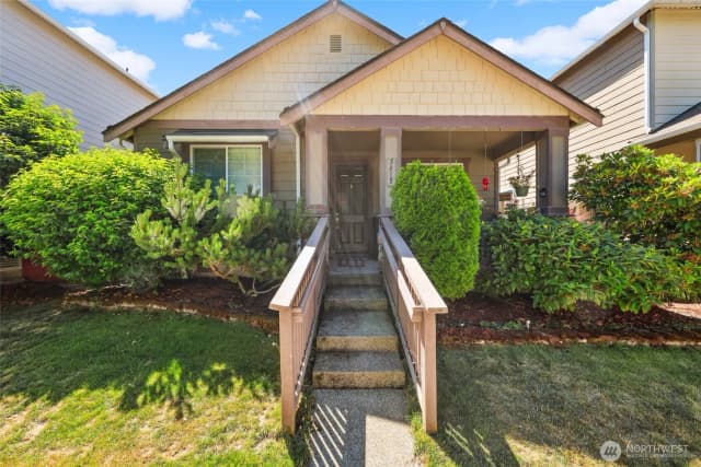 Property photo for 5415 Parkside Drive Se, Lacey photo 2