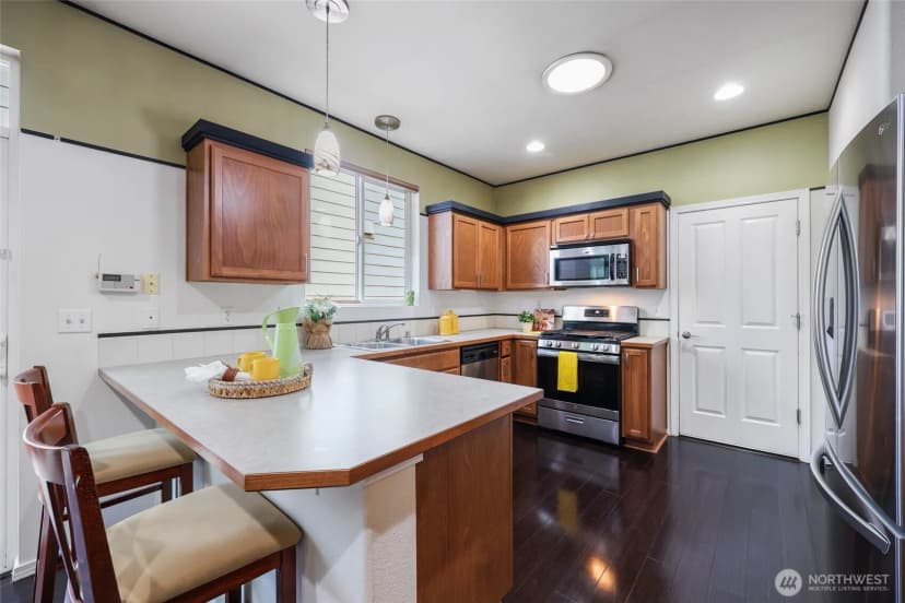 Property photo for 5415 Parkside Drive Se, Lacey photo 12