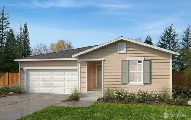Property photo for 18525 136th Avenue E #154, Puyallup